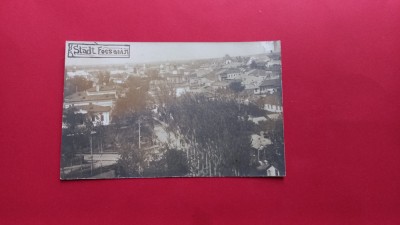 Vrancea Focsani Vedere generala foto