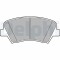 DELPHI LP2293 set placute frana,frana disc