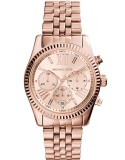 Ceas Dama, Michael Kors, Lexington MK5569 - Marime universala