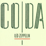 Coda | Led Zeppelin, Rock