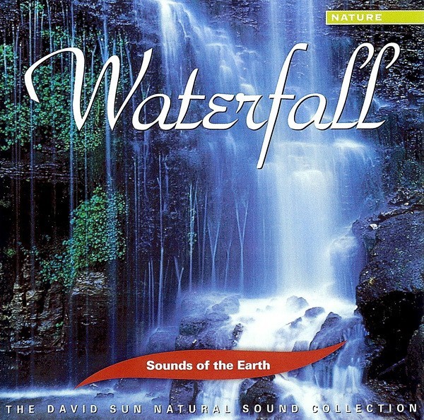 Waterfall, CD