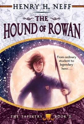 The Hound of Rowan foto