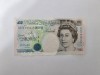 Anglia 5 Pounds 1990