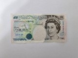 Anglia 5 Pounds 1990