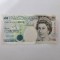 Anglia 5 Pounds 1990