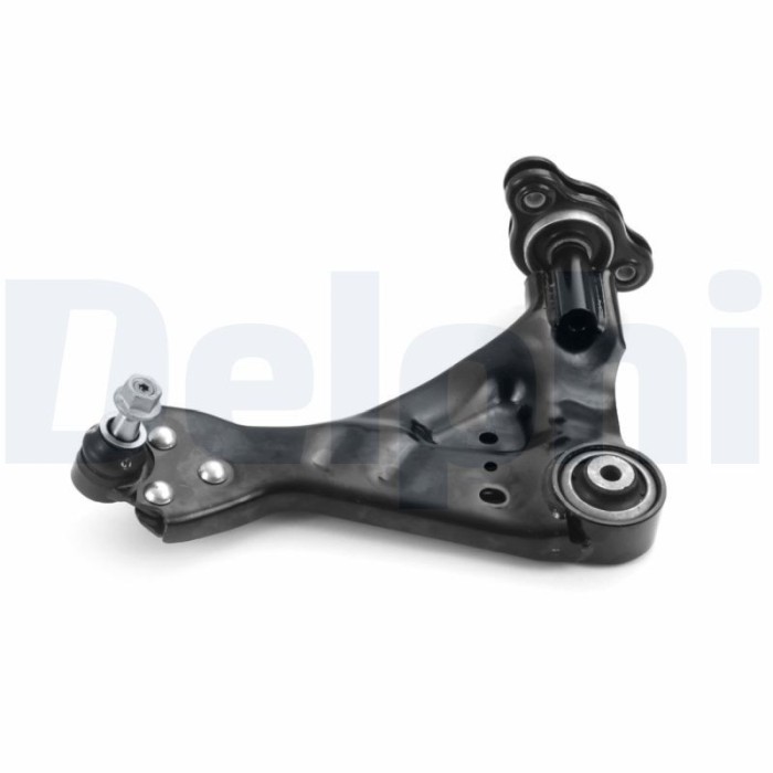 DELPHI TC3906 Brat, suspensie roata