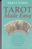 Nancy Garen - Tarot Made Easy: Get immediate, specific answers to your most