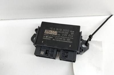 Unitate de control senzor de parcare PDC VW ID.4 E21 2022 OEM: 1EA919300,0217000169 | 22914701 foto