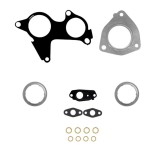Set montaj turbocompresor Nissan Pathfinder 3 01.05-; Renault Laguna Coupe 09.08-12.15, Latitude 07.10-, 3.0 DCi, 3.0 dCi 240, 3.0 DCi, 3.0 dCi 240