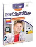 Limbi straine. Limba franceza. Clasele a II-a - a V-a/***