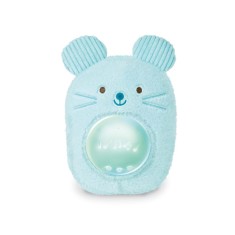 Jucarie de plus muzicala - Soricelul Huggy Momo