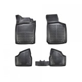 Covoare presuri cauciuc tip tavita PSN Opel Corsa C 2001-2006