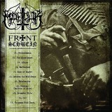 Frontschwein | Marduk, Rock, Century Media