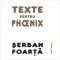 Serban Foarta, Texte pentru Phoenix