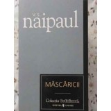 MASCARICII-V. S. NAIPAUL-100937