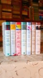 Cumpara ieftin Colectia de romane Reader's Digest - 7 volume- 28 romane - Bernard Cornwell, Dick Francis, James Patterson