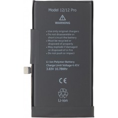 Acumulator Apple iPhone 12 / 12 Pro, cu integrare Banda Flex BMS (nu necesita sudare contacte)
