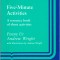 AS - PENNY UR &amp; ANDREW WRIGHT - FIVE-MINUTE ACTIVITIES: A RESOURCE BOOK