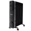 RADIATOR ULEI 11 ELEMENTI 2500W CR 7813 CAMRY CR7813