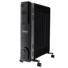 RADIATOR ULEI 11 ELEMENTI 2500W CR 7813 CAMRY CR7813