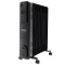 RADIATOR ULEI 11 ELEMENTI 2500W CR 7813 CAMRY CR7813