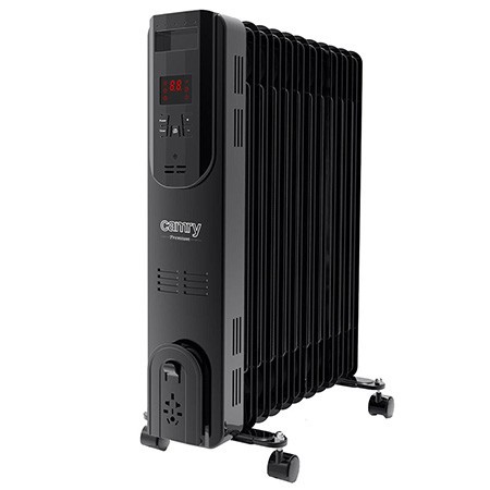 RADIATOR ULEI 11 ELEMENTI 2500W CR 7813 CAMRY CR7813
