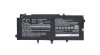Cameron Sino 3750mAh HP EliteBook 1040,EliteBook Folio 1040 G1,EliteBook Folio 1040 G2,EliteBook Folio 1040 G1(F0G82AV),EliteBook Folio 1040 G1 (J6V88