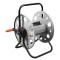 Tambur, rola, pentru furtun gradina, metalic, 1/2-100 m, 3/4-30 m, NEO