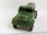 Bnk jc Dinky 643 Army Water Carrier