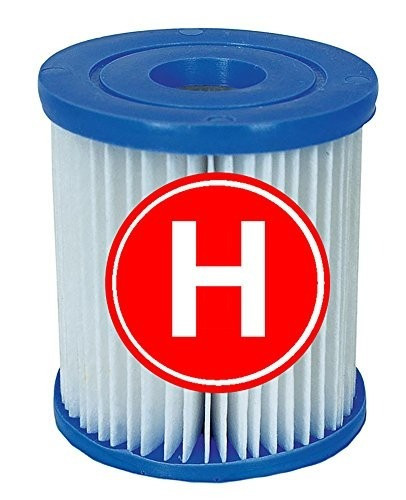 Cartus filtru tip H, Intex 29007, pentru pompa filtrare apa piscina |  Okazii.ro