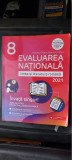 EVALUAREA NATIONALA LIMBA SI LITERATURA ROMANA CLASA A 8 A DOBOS COTOFAN, Clasa 8, Limba Romana