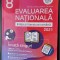 EVALUAREA NATIONALA LIMBA SI LITERATURA ROMANA CLASA A 8 A DOBOS COTOFAN