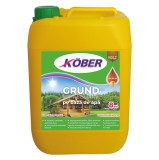 Impregnant pentru lemn Kober Ecolasure IG 8000, incolor, pe baza de apa, interior/exterior, 4 L
