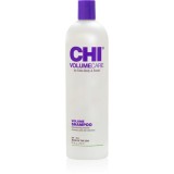 CHI VolumeCare Volumizing Shampoo șampon pentru păr cu volum 739 ml