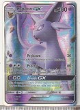 bnk crc Cartonas Pokemon 2017 Espeon GX SM35 Promo holo