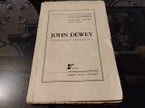 John Dewey
