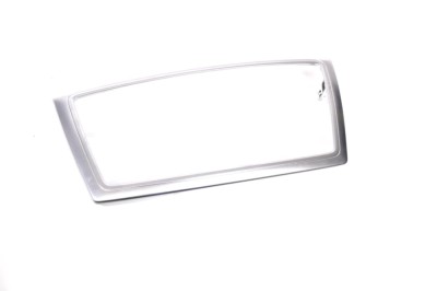 Ornament capac ecran navigație MERCEDES-BENZ GL X166 2015 OEM: A1666801917 11789969 foto