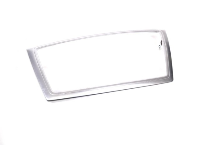 Ornament capac ecran navigație MERCEDES-BENZ GL X166 2015 OEM: A1666801917 11789969