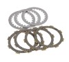Set 7 Discuri Saboti Ambreiaj Honda CB125J 125cc Moto ATV