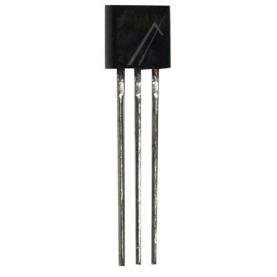 BF245A TRANZISTOR,JFET N TO-92 Articol Alternativ foto