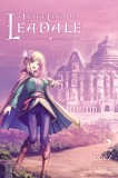 In the Land of Leadale (Light Novel) - Volume 2 | Ceez, Yen On