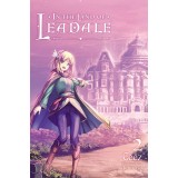 In the Land of Leadale (Light Novel) - Volume 2 | Ceez