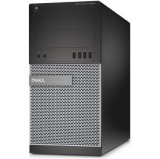 Calculator Barebone Dell OptiPlex 7020 MT, carcasa Tower cu sursa si placa de baza