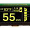 Afișaj OLED Grafic 2.7&quot; 128x64 Galben