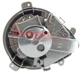 Ventilator, habitaclu AUDI A4 Cabriolet (8H7, B6, 8HE, B7) (2002 - 2009) METZGER 0917178