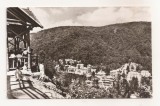 RF73 -Carte Postala- Slanic Moldova, circulata 1967