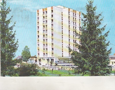 bnk cp Covasna - Hotel Cerbul - circulata foto