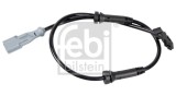FEBI BILSTEIN 171104 senzor,turatie roata