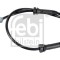 FEBI BILSTEIN 171104 senzor,turatie roata