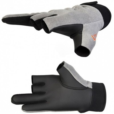 Manusi Windproof Norfin Argo, Marime L foto